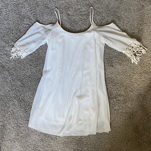 Charlotte Russe Dress